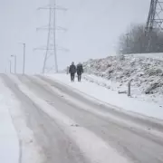 Snow Storm Path Confirmed: Birmingham Braces for Early Hours Blast