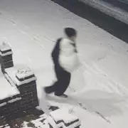 Snowman Stolen From Stoke-on-Trent Pub Wall in Bizarre Theft