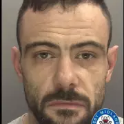 Solihull Chainsaw Attacker Jailed for 14 Years After Terrifying Ordeal