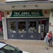 Solihull Chinese Restaurant Faces Licence Review Over Illegal Workers