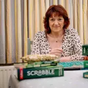 Solihull Maths Teacher Crowned UK's Top Female Scrabble Player Without Knowing Word Meanings