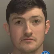 Solihull 'Sexual Predator' Jailed for 12 Years After Holiday Inn Rapes