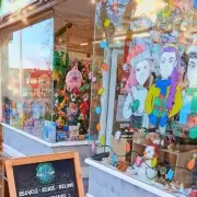 Solihull's Kids2Kids: The 'Local Legend' Shop Normalising Pre-Loved Bargains for Families