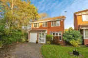 Spacious Four-Bedroom Detached Family Home Hits Birmingham Market at £400,000