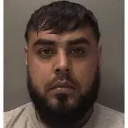 Speeding Driver Jailed for 15 Years After Fatal 'Maniac' Crash on Aston Expressway