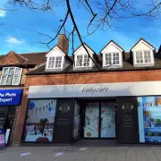 Søstrene Grene Announces New Solihull Store Following Birmingham Success