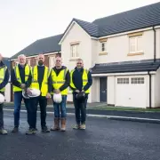 St Clears Housing Project Secures £6m Boost for 29 New Homes