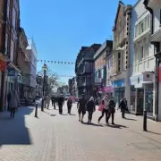 Stafford House Prices Soar by £34,000 in 2025, Defying Regional Trend