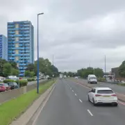 Stafford street racer dodges jail after 80mph stunt in front of Black Country crowds