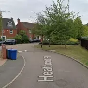 Staffordshire Police Appeal to Trace Family of Lichfield Woman Found Dead