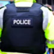 Staffordshire Police Launch Amnesty for Five Turkish Blank-Fire Gun Models