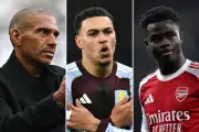 Stan Collymore: Aston Villa Not in Title Race but 'Pound for Pound' Best