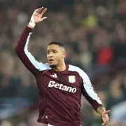 Stan Collymore's Shock Swap: Konsa for Konate Between Aston Villa and Liverpool