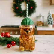 Starbucks Bear Cup Drama? Amazon's £17.99 'Very Cute' Alternative