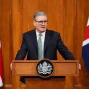 Starmer Unveils £150 Energy Bill Cut for Non-Benefit Households