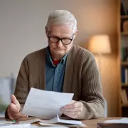 State Pension & Pension Credit to Rise by £1,265 for Eligible Retirees in 2026