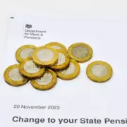 State Pensioners Born Before 1959 Urged to Verify Bank Accounts on Wednesday