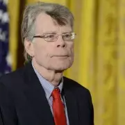Stephen King's Banned Book: Why He Vowed Rage Will Never Return