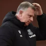 Stoke City Face Injury Crisis Ahead of Birmingham Clash as Championship Race Heats Up