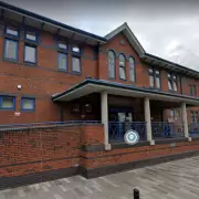 Stoke-on-Trent Man Walks Free After Controlling and Violent Abuse of Pregnant Partner