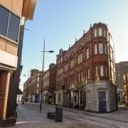 Stoke-on-Trent: The Underrated Midlands City Offering Affordable Homes and Top Schools