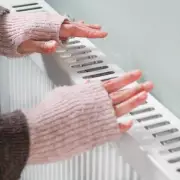 Stop the £125 Heating Drain: UK Homes' Front Door Mistake in Freeze
