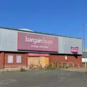 Storage Giant Plans Self-Storage Facility for Vacant St Helens Bargain Buys Site