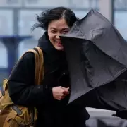 Storm Chandra Alert: Birmingham Braces for Heavy Rain and Flooding