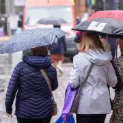 Storm Chandra Emergency: Met Office Urges Households to Prepare Seven Essential Items