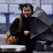 Storm Chandra Triggers 'Danger to Life' Alerts Across England and Northern Ireland