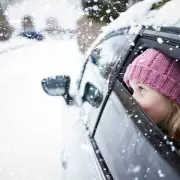 Storm Gertrude Forces Black Country Road Closures and Disruption