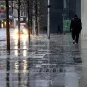 Storm Goretti: 57,000 UK Homes Face Power Cuts Amid Heavy Snow