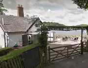 Storm Goretti Damage Forces West Midlands Restaurant to Seek Community Help