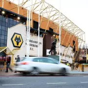 Storm Goretti Disrupts FA Cup Travel: Rail Chaos for Shrewsbury Fans