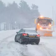 Storm Goretti Hits Birmingham: Amber Warning, School Closures & Travel Chaos