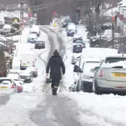 Storm Goretti Paralyzes West Midlands: Schools Shut, Transport Frozen