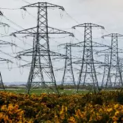 Storm Ingrid Threatens Power Cuts Across 23 UK Regions
