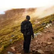 Strictly's Jodie Ounsley to Carry 56kg Tribute on Father's Unfinished Hike