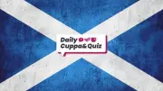 Sunday Quiz: Test Your Knowledge on Robert Burns and More