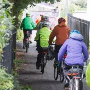 Survey: 1 in 12 UK Cyclists Fear Illegal E-Bikes More Than Cars