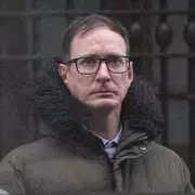 Sutton Coldfield man admits six 'upskirting' charges near Birmingham school