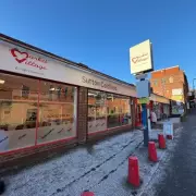 Sutton Coldfield Market Village Shuts Abruptly as Owner Enters Liquidation