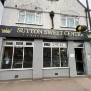 Sutton Coldfield's Zero-Rated Takeaway Site Set for Launderette Transformation