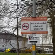 Swindon Drivers Face £100 Fines in New Crackdown on Dangerous Car Meets