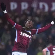 Tammy Abraham Aston Villa Return Rumoured After Besiktas Exit