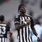 Tammy Abraham Keen on Aston Villa Return as Malen Future Hangs in Balance