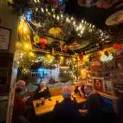 Tamworth Tap Makes Unprecedented History as UK's Best Pub for Third Year