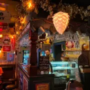 Tamworth Tap Named UK's Best Pub for Third Year Running Amid Industry Crisis