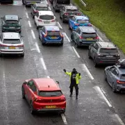 Tax Shock: Pick-up Truck Drivers Face Quadruple Bills from April