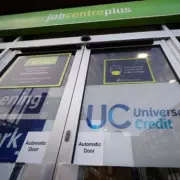 Taxi Driver Scammed DWP Out of £7,000 Universal Credit Despite £85,000 Savings